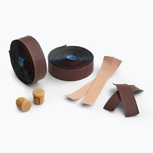 Обвивка за кормило Brooks England Microfiber Bar brown