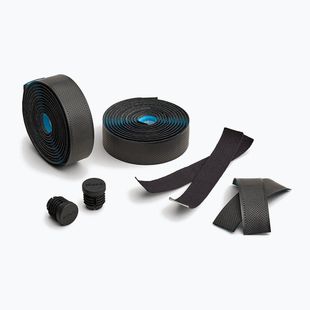 Грип за кормило Brooks England Cambium Rubber Bar black