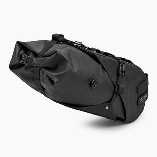 Чанта под седалката на велосипед Brooks England Scape Seat Bag 8 l black