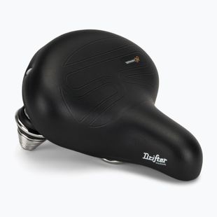 Седалка за велосипед Selle Royal Premium Relaxed 90St. Drifter Small Strengtex black