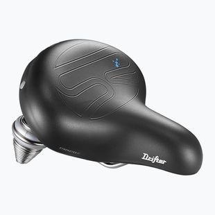 Седалка за велосипед Selle Royal Premium Relaxed 90St. Drifter Small Strengtex black