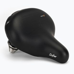 Седалка за велосипед Selle Royal Premium Relaxed 90St. Drifter Plus Strengtex black