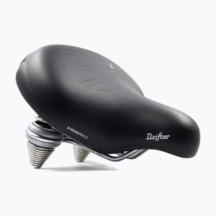 Седалка за велосипед Selle Royal Premium Relaxed 90St. Drifter Plus Strengtex black