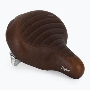 Седалка за велосипед Selle Royal Premium Relaxed 90St. Drifter Plus brown
