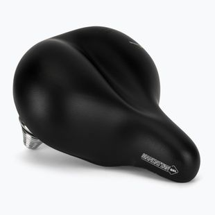 Седалка за велосипед Selle Royal Premium Relaxed 90St. Manhattan black