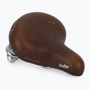 Седалка за велосипед Selle Royal Premium Relaxed 90St. Drifter Small brown