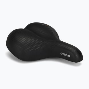 Велосипедна седалка Selle Royal Classic Relaxed 90St. Avenue black
