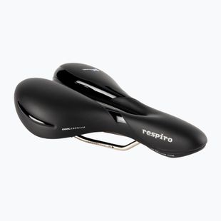 Мъжко седло за велосипед Selle Royal Respiro Soft Moderate 60st. черно SR-5131HETB091L4