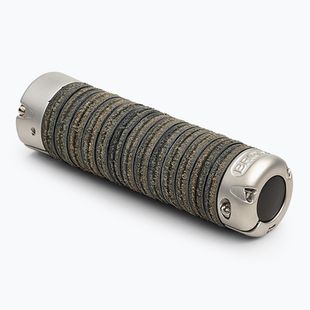 Ръкохватки за кормило Brooks England Plump Leather black