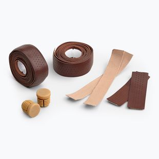 Обвивка за кормило Brooks England Leather Bar brown