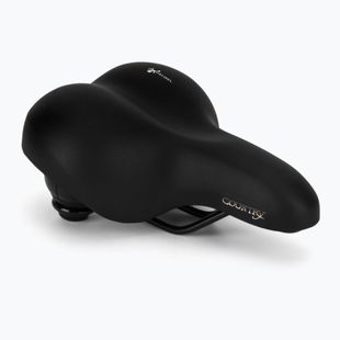Седалка за велосипед Selle Royal Classic Relaxed Gel 90St. Country black
