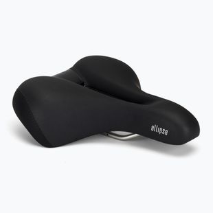 Велосипедна седалка Selle Royal Premium Relaxed 90St. Ellipse black