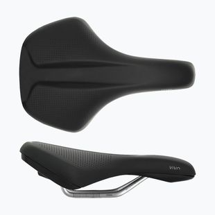 Велосипедна седалка Selle Royal Vivo Ergo Athletic 45St. black