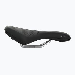 Седалка за велосипед Selle Royal Premium Vivo Moderate 60St. black