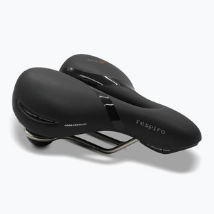Седалка за велосипед Selle Royal Respiro Soft Relaxed 90St. black