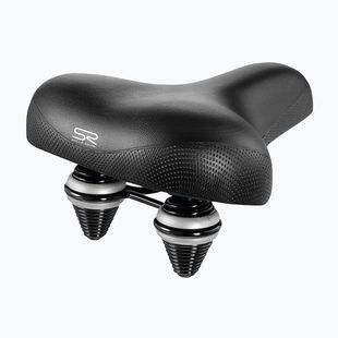 Седалка за велосипед Selle Royal Classic Relaxed 90St. black