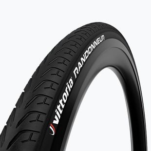 Велосипедна гума Vittoria Randonneur 700 x 35C black