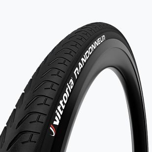 Велосипедна гума Vittoria Randonneur 700 x 40C black