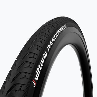 Велосипедна гума Vittoria Randonneur 700 x 38C black