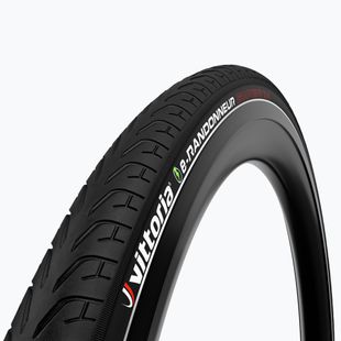 Велосипедна гума Vittoria e-Randonneur G2.0 700 x 48C black/reflective
