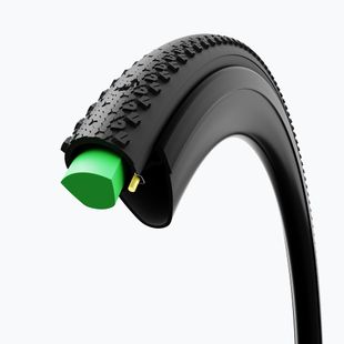 Противопробивна подложка Vittoria AirLiner Gravel 700 x 32-42C green