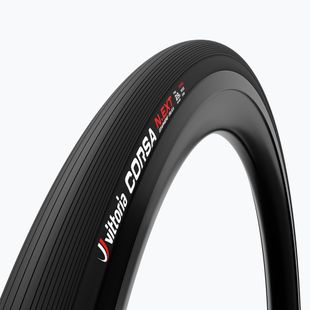 Велосипедна гума Vittoria Corsa N.EXT G2.0 TLR 700 x 30C black