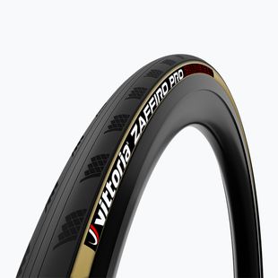 Велосипедна гума Vittoria Zaffiro Pro V G2.0 700 x 28C black/brown