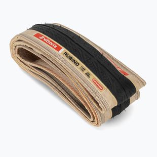 Велосипедна гума Vittoria Rubino V G2.0 700 x 28C black/beige