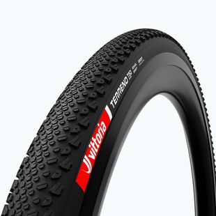Велосипедна гума Vittoria Terreno T50 G2.0 Gravel Sport 700 x 40C black