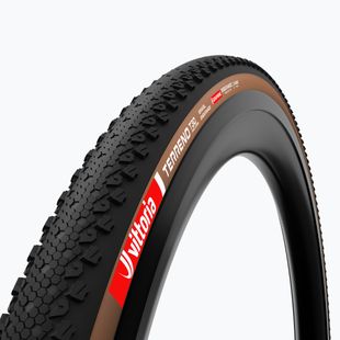 Велосипедна гума Vittoria Terreno T30 G2.0 TLR Gravel Endurance black