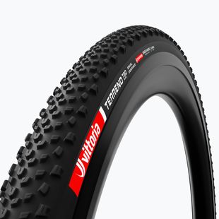 Велосипедна гума Vittoria Terreno T60 G2.0 TLR Gravel Endurance 700x40c black