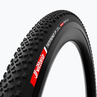 Велосипедна гума Vittoria Terreno T60 G2.0 TLR Gravel Endurance 700x40c black/brown