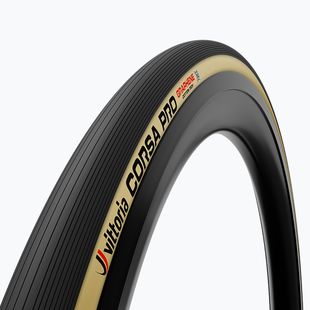 Велосипедна гума Vittoria Corsa Pro G2.0 700 x 30C black/beige