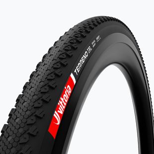 Велосипедна гума Vittoria Terreno T30 G2.0 Gravel Sport 700 x 35C black