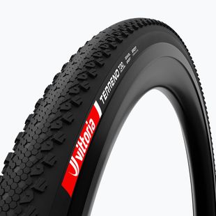 Велосипедна гума Vittoria Terreno T30 G2.0 Gravel Sport 700x38c black
