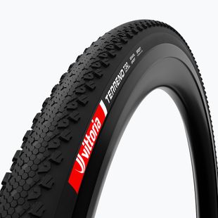 Велосипедна гума Vittoria Terreno T30 G2.0 Gravel Sport 700x35c black