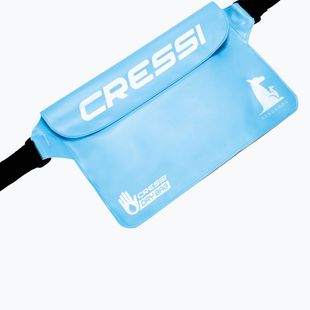 Cressi Kangaroo Dry Pouch син XUB980040