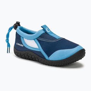 Детски обувки за вода Cressi Coco blue/azure