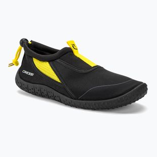 Обувки за вода Cressi Coco black/yellow