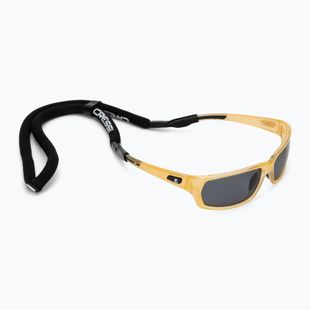 Слънчеви очила Cressi Bill sand/black smoked
