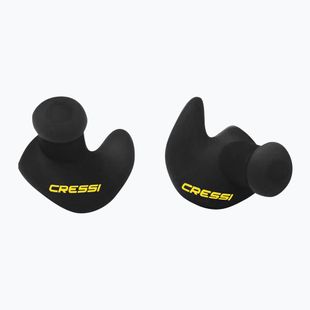 Cressi сухи тапи за уши черни