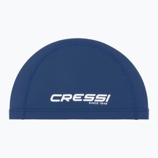 Cressi Senna синя/бяла шапка