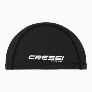 Cressi Senna черна/бяла шапка