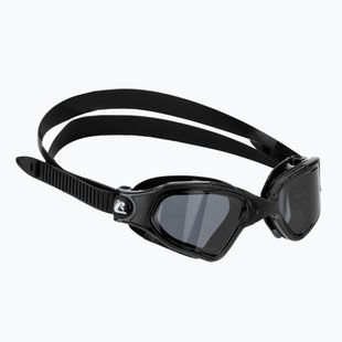 Очила за плуване Cressi Clear Eyes черни/черни