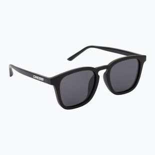 Слънчеви очила Cressi Riviera black/black