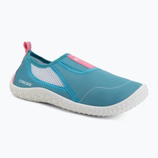 Обувки за вода Cressi Kiwi azure/pink/white