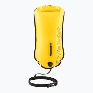 Сигнален буй Cressi Glide Pro yellow