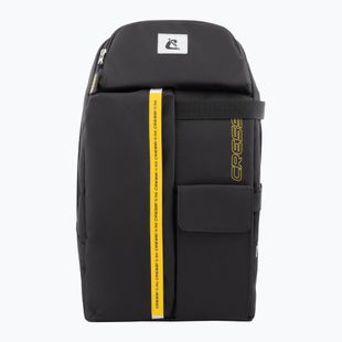 Раница Cressi Leon 22 l black/yellow