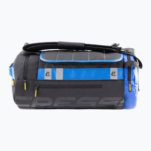 Раница Cressi Walrus Pool Duffle 35 l black/blue