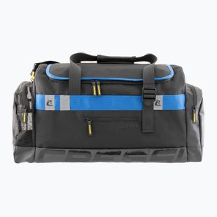 Чанта Cressi Olimpia Pool Family Duffle 45 l black/blue